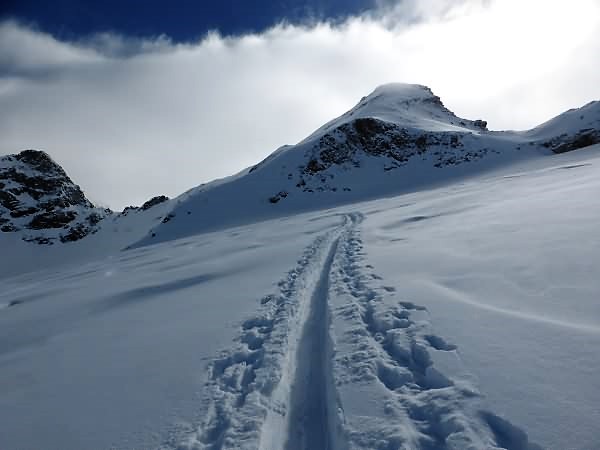 Grand Paradis | Ski de Rando