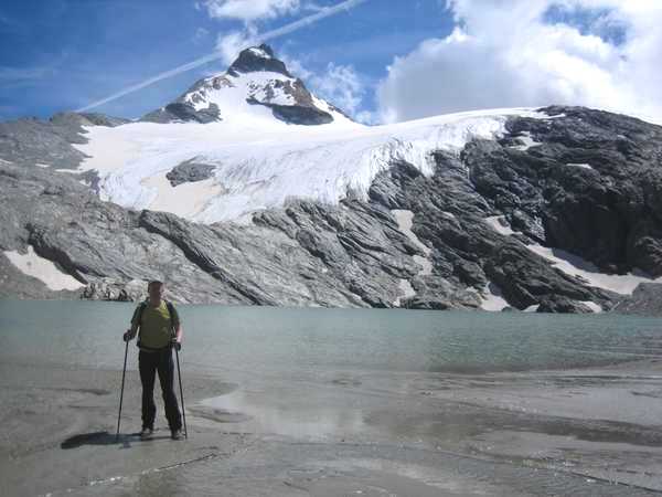 Trekking Grand-Paradis